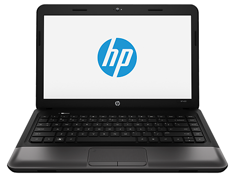 Ordinateur portable HP 455