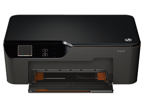 HP Deskjet 3522 e-All-in-One Printer