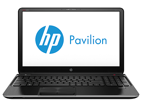 HP Pavilion m6-1063sf Entertainment Notebook PC