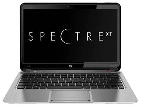 HP Spectre XT Ultrabook 13-2013tu