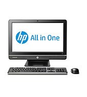 HP Compaq Pro 4300 Pro All-in-One desktop-pc-serie