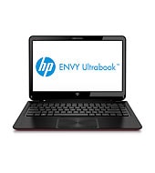 HP ENVY Ultrabook 4-1056tx