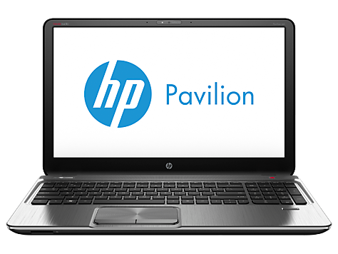 HP Pavilion m6-1045dx Entertainment Notebook PC