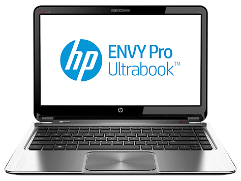 HP ENVY Pro Ultrabook