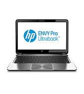HP ENVY Pro Ultrabook