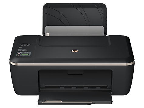 HP Deskjet Ink Advantage 2516 All-in-One Printer