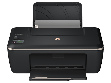 Multifuncional HP Deskjet Ink Advantage 2516