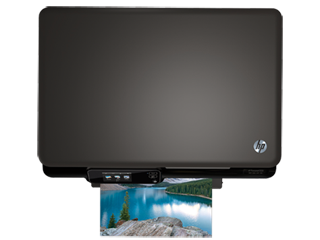 HP Photosmart 5520 e-All-in-One Printer