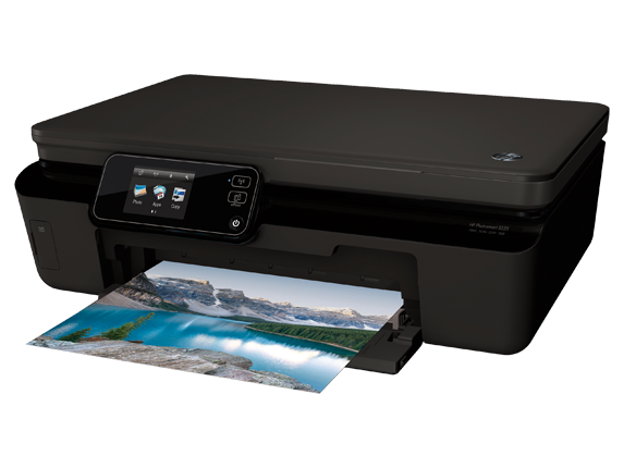 retired hp printer drivers for windows 7