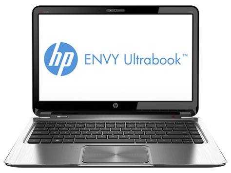 Ultrabook HP ENVY 4-1155la
