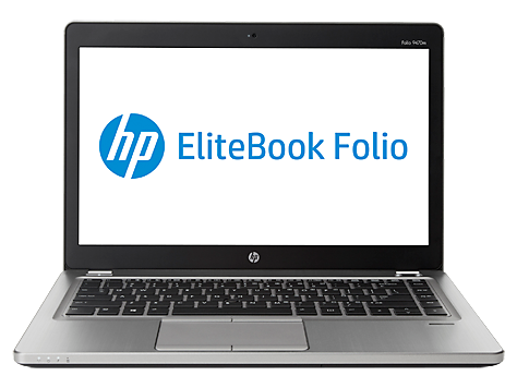 HP EliteBook Folio 9470m Notebook PC
