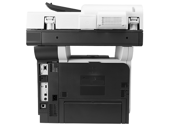 HP - Impresora láser multifunción LaserJet Enterprise 500 MFP M525dn,  copia/impresión/escaneo CF116A (DMi EA (renovado)