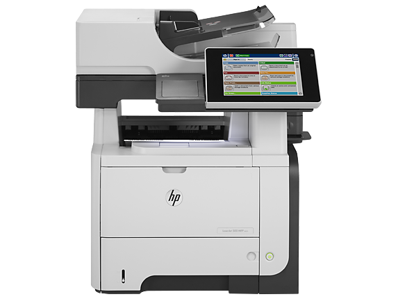 HP® LaserJet Enterprise 500 MFP M525f (CF117A#BGJ)