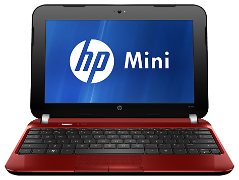 Hp mini 110 vga drivers for windows 7 free download