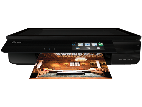 HP ENVY 121 e-All-in-One Printer