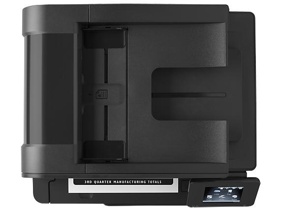 Series 4 of 4 Laser Multifunction Printers, HP LaserJet Pro 400 MFP M425dn
