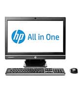 HP Compaq Pro 6300 All-in-One Desktop PC series