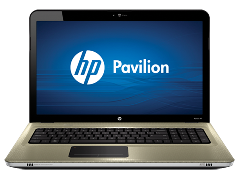 Программа для ноутбука hp pavilion entertainment pc