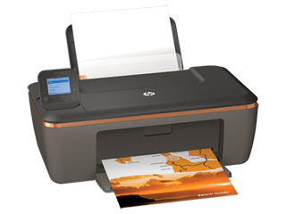 hp deskjet 3511 not printing