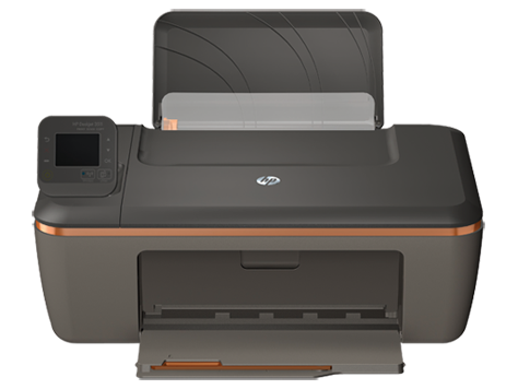 hp printer 3520 manual