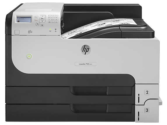 HP® LaserJet Enterprise 700 Printer M712dn (CF236A#BGJ) | HP® US Official  Store