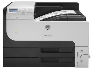 Wireless Laser Printers