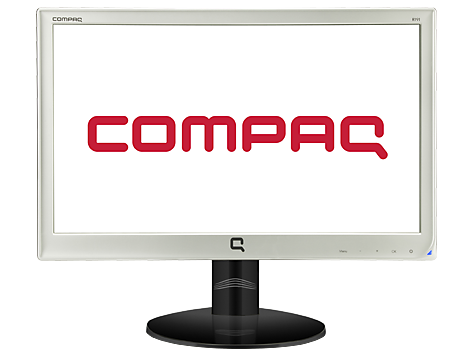 compaq r191 monitor