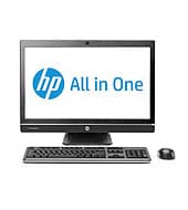 PC desktop HP Compaq All-in-One Elite 8300