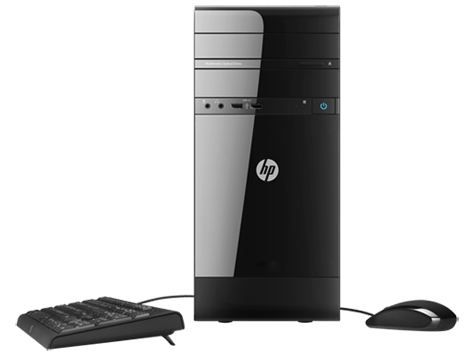 PC Desktop HP