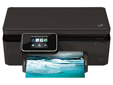 HP Deskjet 6520 Ink Advantage e-オールインワンシリーズ