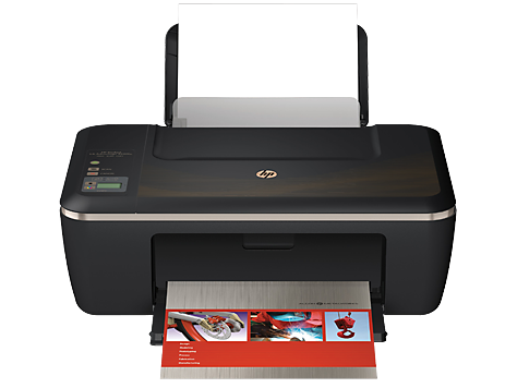    Hp Deskjet 2520   img-1