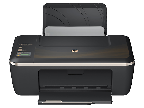 סדרת מדפסות HP Deskjet Ink Advantage 2520hc All-in-One