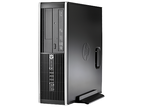 HP Compaq Pro 6305 Small Form Factor PC (ENERGY STAR)