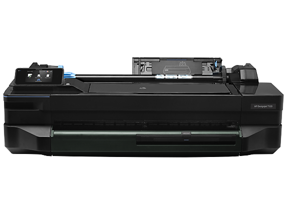 Плоттер hp designjet t120 какая бумага подходит