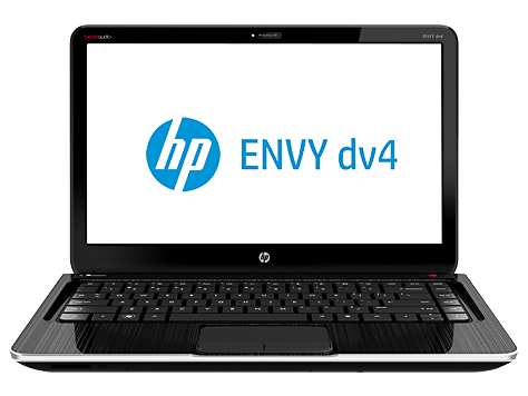 PC Notebook HP ENVY dv4-5264la
