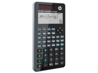 HP Prime G2 Calculator