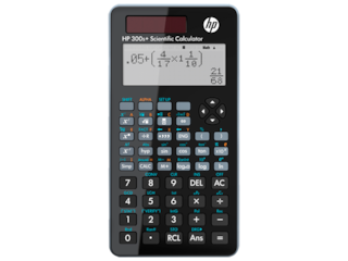 HP Prime G2 Calculator