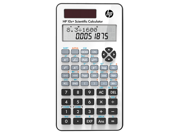 scientific calculator with