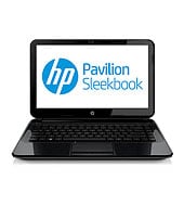 HP Pavilion Sleekbook 14-b061la