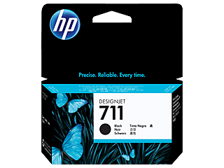 HP 711 Ink Cartridges