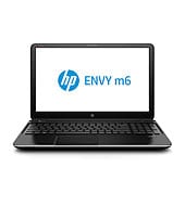 HP ENVY m6-1105dx Notebook PC