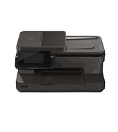 skrædder Portal Detektiv HP Photosmart 7525 e-All-in-One Printer | HP® Customer Support