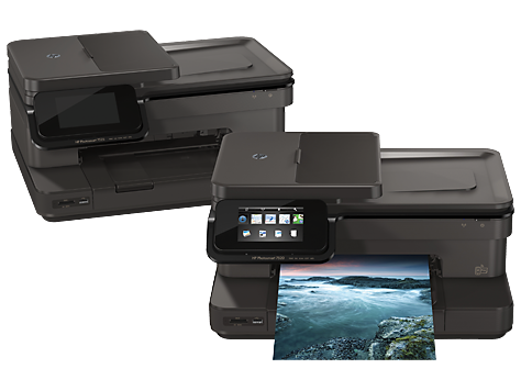 HP Photosmart e-All-in-One Printer series | HP® Customer Support