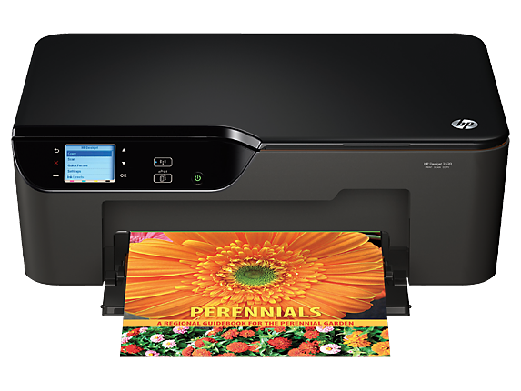 HP Deskjet Printers