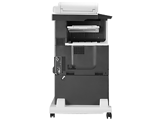 HP LaserJet 700 M775Z - Impresora láser multifunción - Color - Impresión de  papel liso - Pie de pie (reacondicionado certificado)