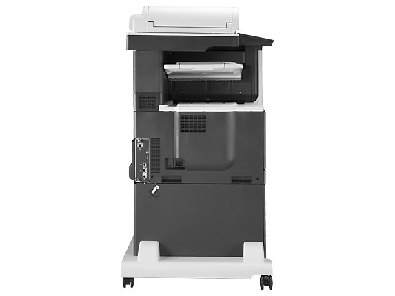  HP Impresora láser multifunción LaserJet 700 M775Z, escáner,  fotocopiadora, fax : Productos de Oficina