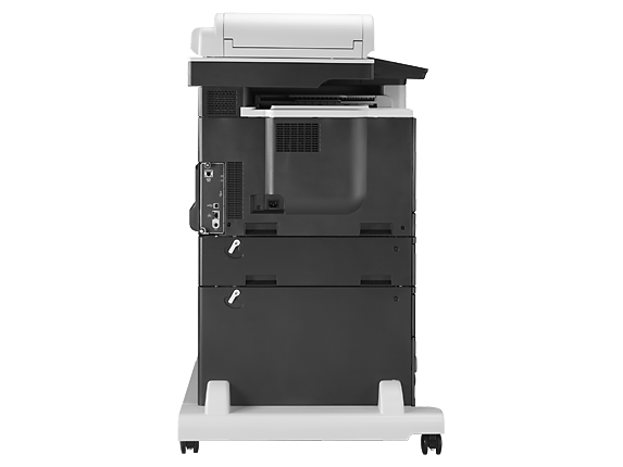 Impresora HP M775DN Laser Color A3 – Arrichetta