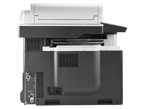 , HP LaserJet Enterprise 700 Refurbished color MFP M775dn