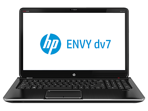 Hp Envy Dv7 70 Notebook Pc Series Hp Customer Support