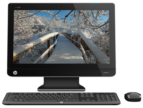 HP Omni 220-1125 Desktop PC Software and Driver Downloads | HP 